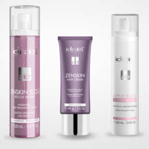 COMBO 2 | Pieles muy sensibles - Rosácea